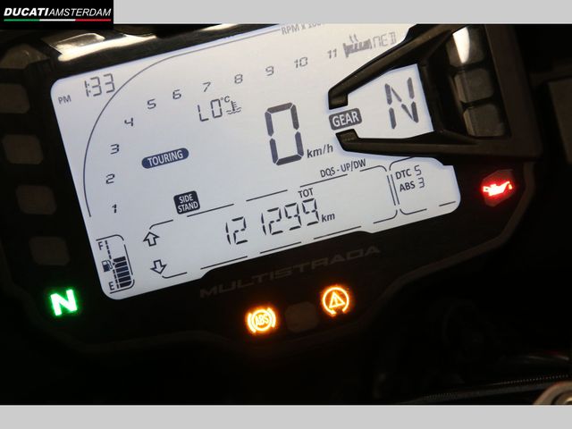 ducati - multistrada-950