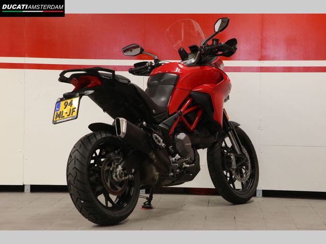 ducati - multistrada-950