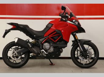 Ducati Multistrada 950 2019 occasion