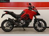 DUCATI MULTISTRADA 950