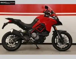 Ducati Multistrada 950 2019 occasion