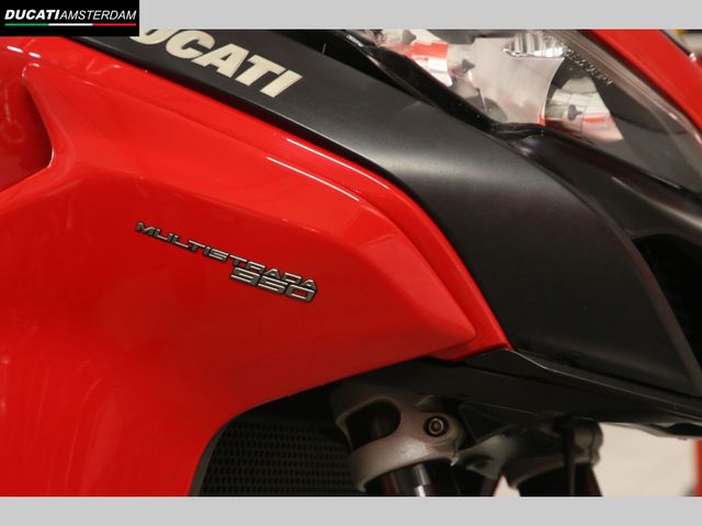ducati - multistrada-950