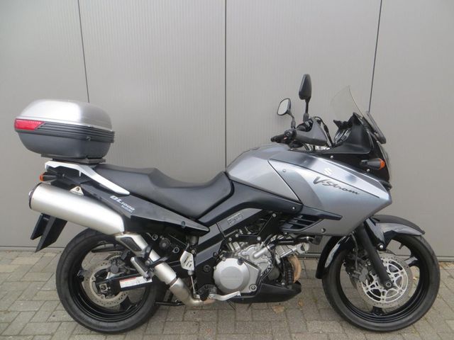 suzuki - v-strom-1000