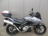 SUZUKI V-STROM 1000