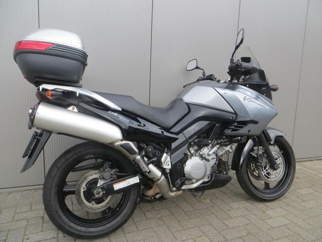 suzuki - v-strom-1000