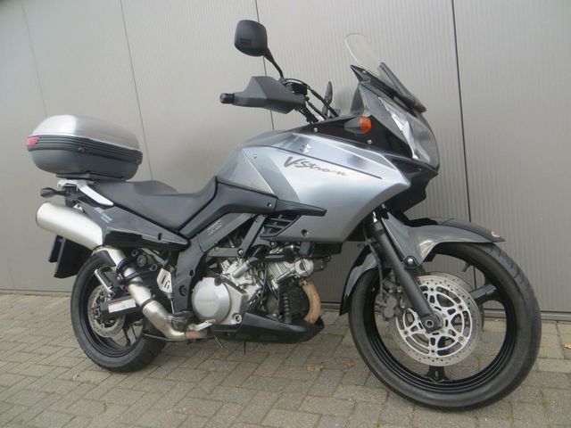 suzuki - v-strom-1000