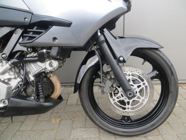 suzuki - v-strom-1000
