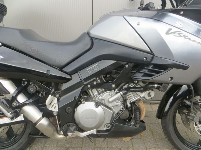 suzuki - v-strom-1000
