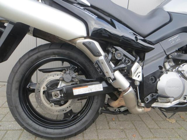 suzuki - v-strom-1000
