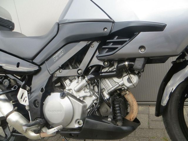 suzuki - v-strom-1000