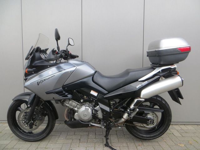 suzuki - v-strom-1000