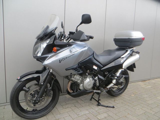 suzuki - v-strom-1000
