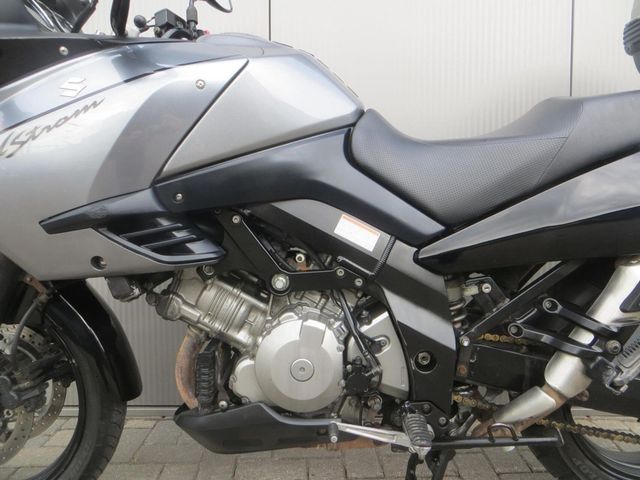 suzuki - v-strom-1000