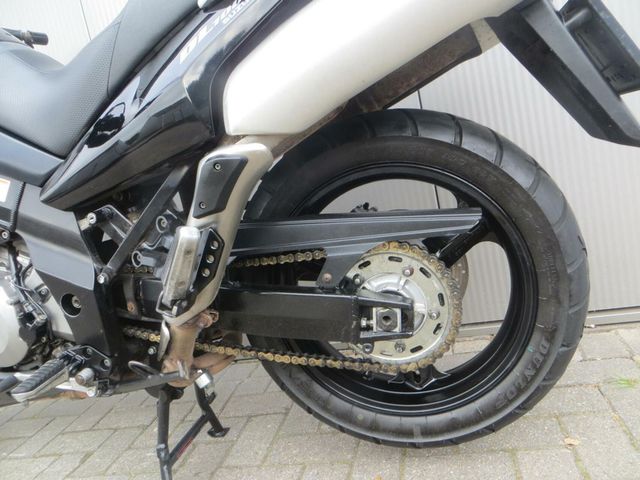 suzuki - v-strom-1000
