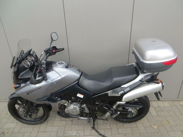 suzuki - v-strom-1000