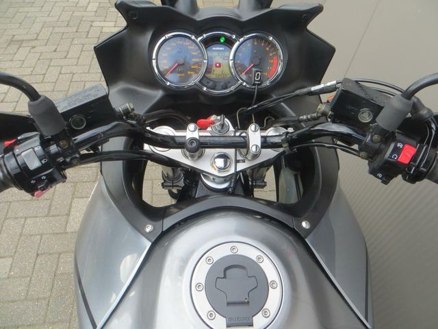 suzuki - v-strom-1000
