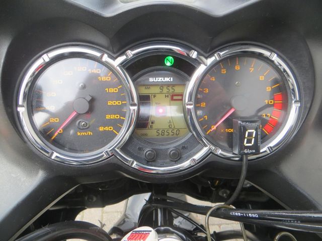 suzuki - v-strom-1000