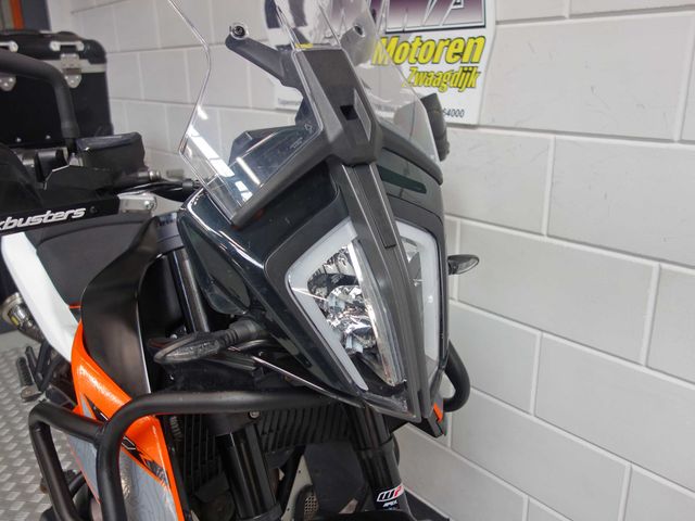 ktm - 790-adventure