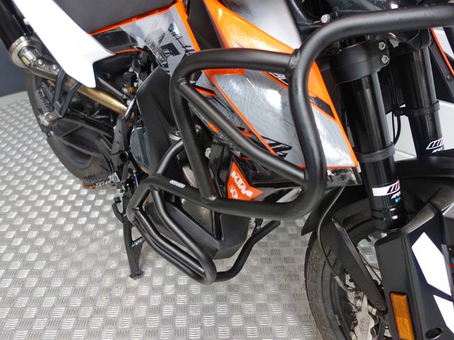 ktm - 790-adventure
