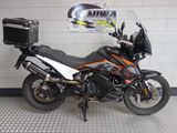 KTM 790 ADVENTURE