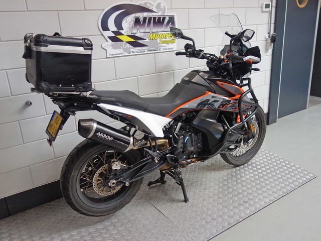 ktm - 790-adventure