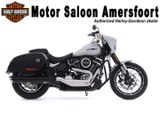 HARLEY-DAVIDSON SPORT GLIDE FLSB