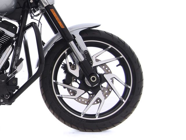 harley-davidson - sport-glide-flsb