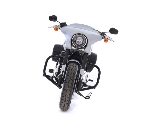 harley-davidson - sport-glide-flsb