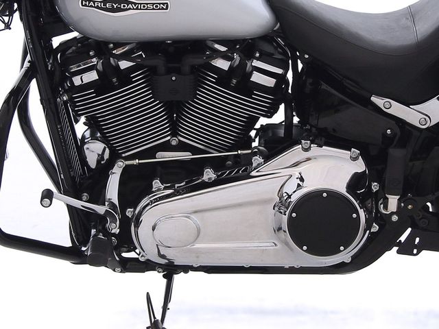 harley-davidson - sport-glide-flsb