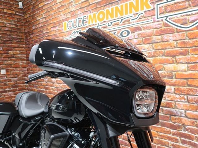 harley-davidson - street-glide-flhx