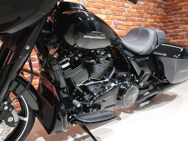 harley-davidson - street-glide-flhx