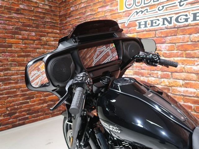 harley-davidson - street-glide-flhx