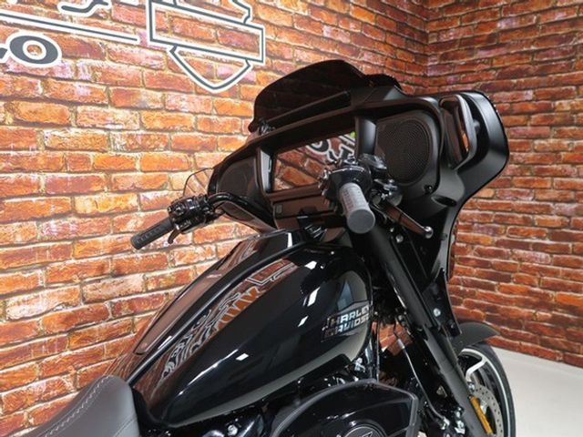 harley-davidson - street-glide-flhx