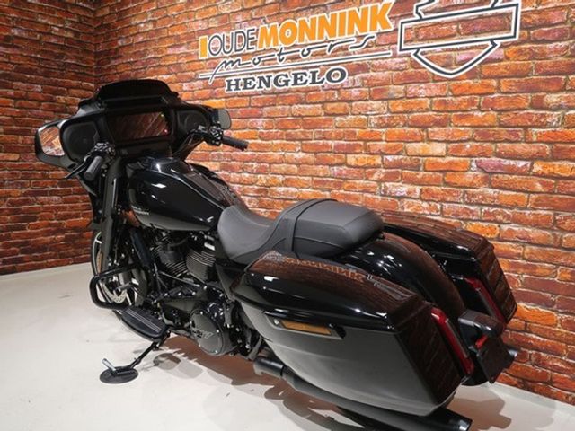 harley-davidson - street-glide-flhx