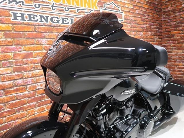harley-davidson - street-glide-flhx