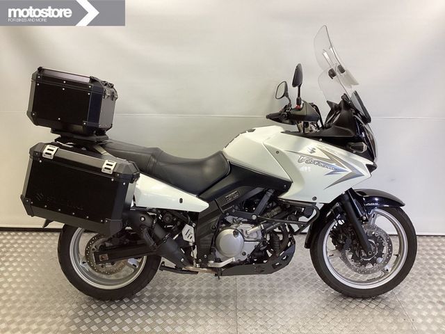suzuki - v-strom-dl-650-abs
