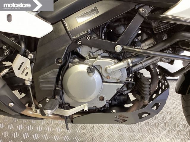 suzuki - v-strom-dl-650-abs