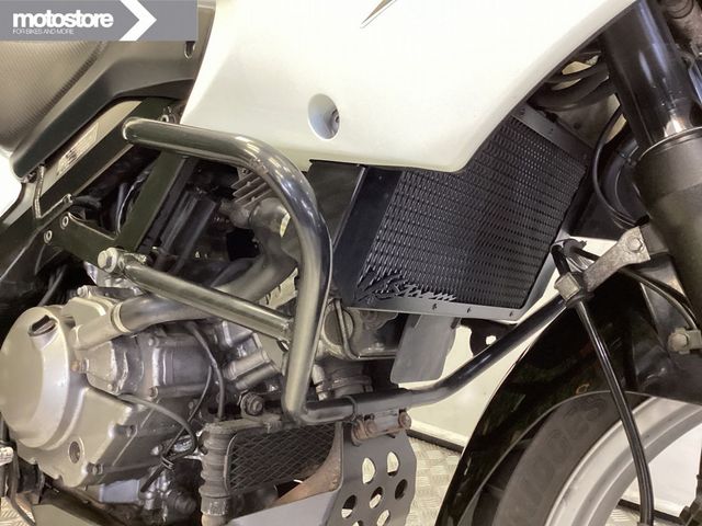 suzuki - v-strom-dl-650-abs
