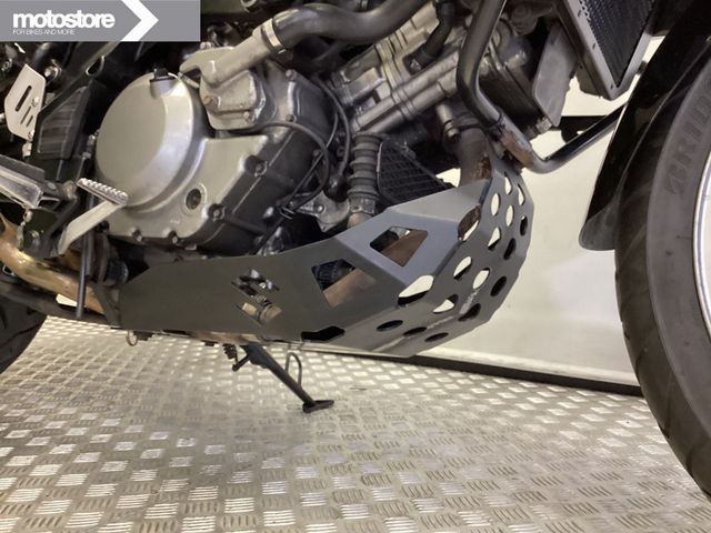 suzuki - v-strom-dl-650-abs