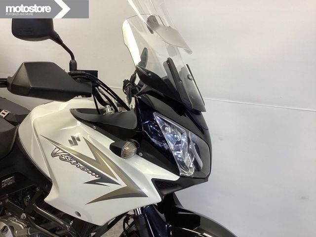 suzuki - v-strom-dl-650-abs