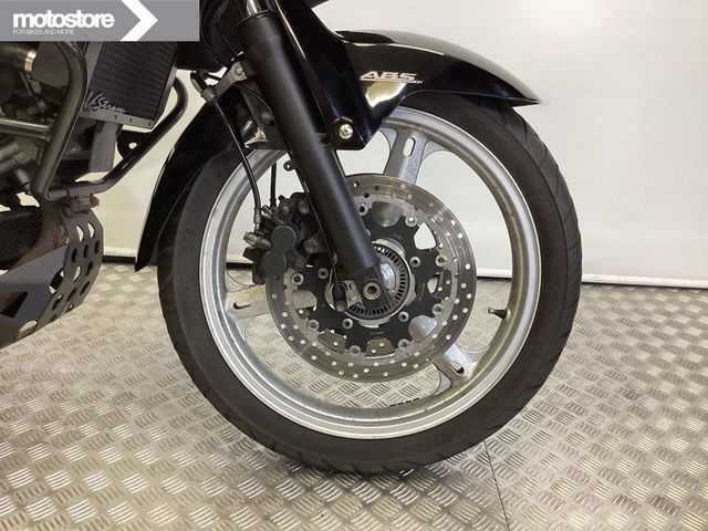 suzuki - v-strom-dl-650-abs