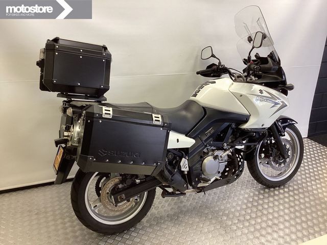 suzuki - v-strom-dl-650-abs