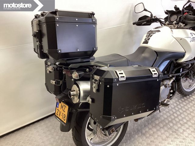 suzuki - v-strom-dl-650-abs