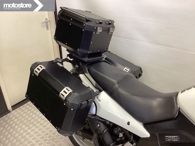 suzuki - v-strom-dl-650-abs