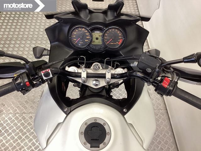 suzuki - v-strom-dl-650-abs