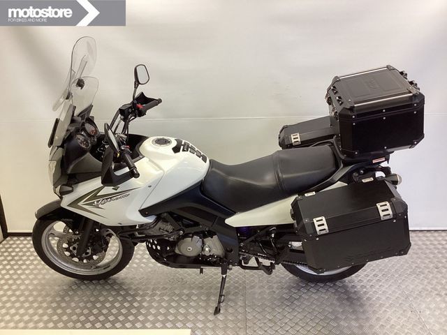suzuki - v-strom-dl-650-abs