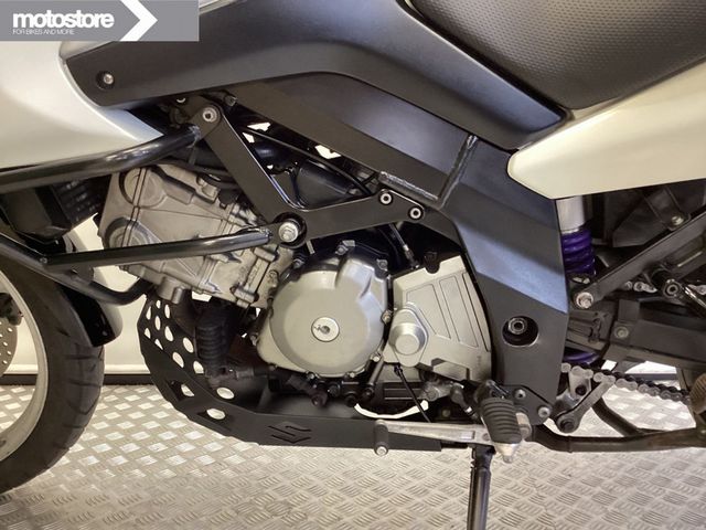 suzuki - v-strom-dl-650-abs