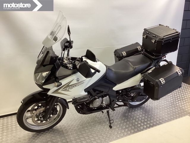 suzuki - v-strom-dl-650-abs