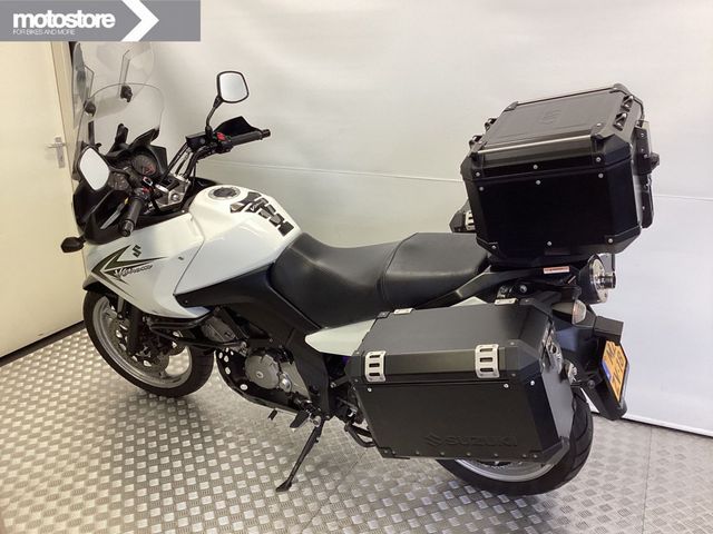 suzuki - v-strom-dl-650-abs