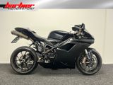 DUCATI 848 EVO